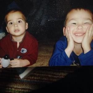 Meet your Posher, Jackson